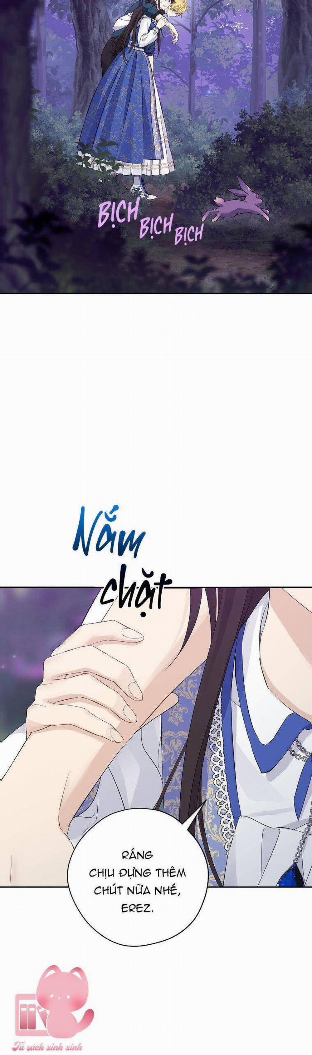 Thực Ra Tôi Mới Là Thật 125 trang 8