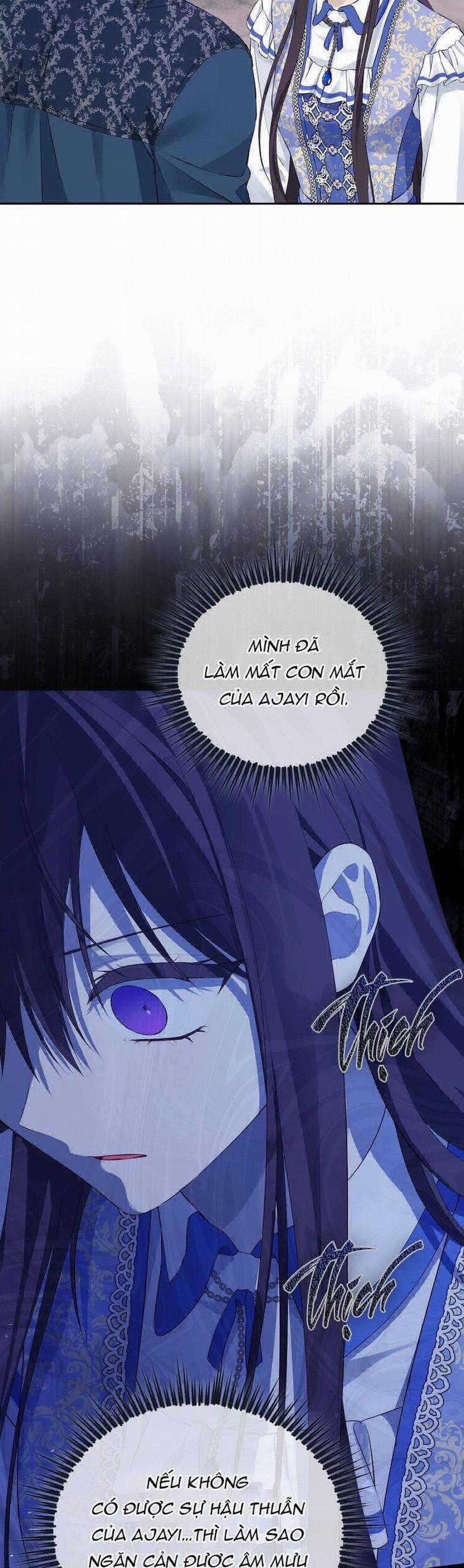 Thực Ra Tôi Mới Là Thật 126 trang 27