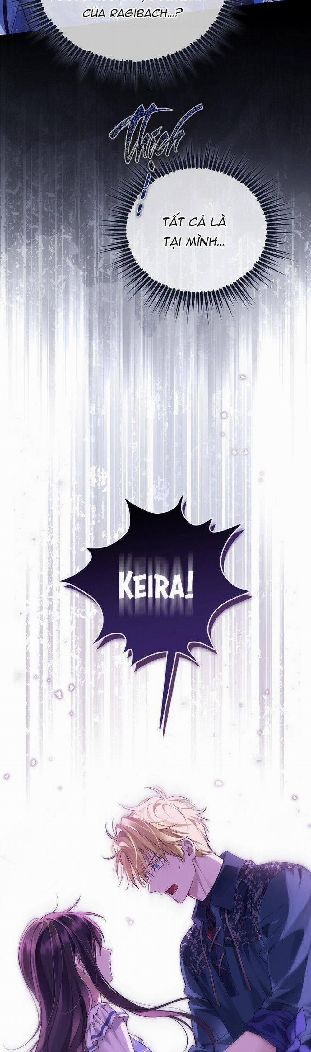 Thực Ra Tôi Mới Là Thật 126 trang 28