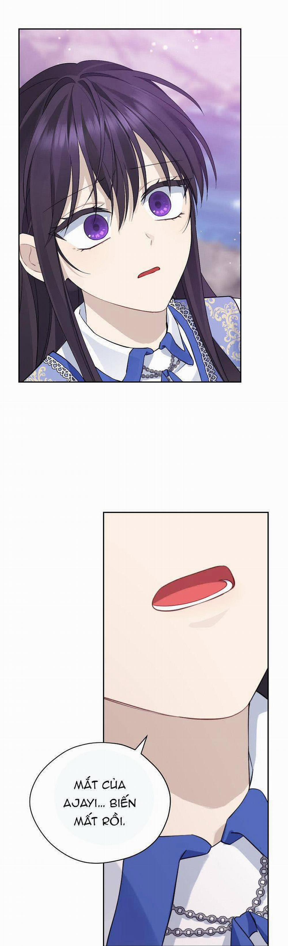 Thực Ra Tôi Mới Là Thật 126 trang 30