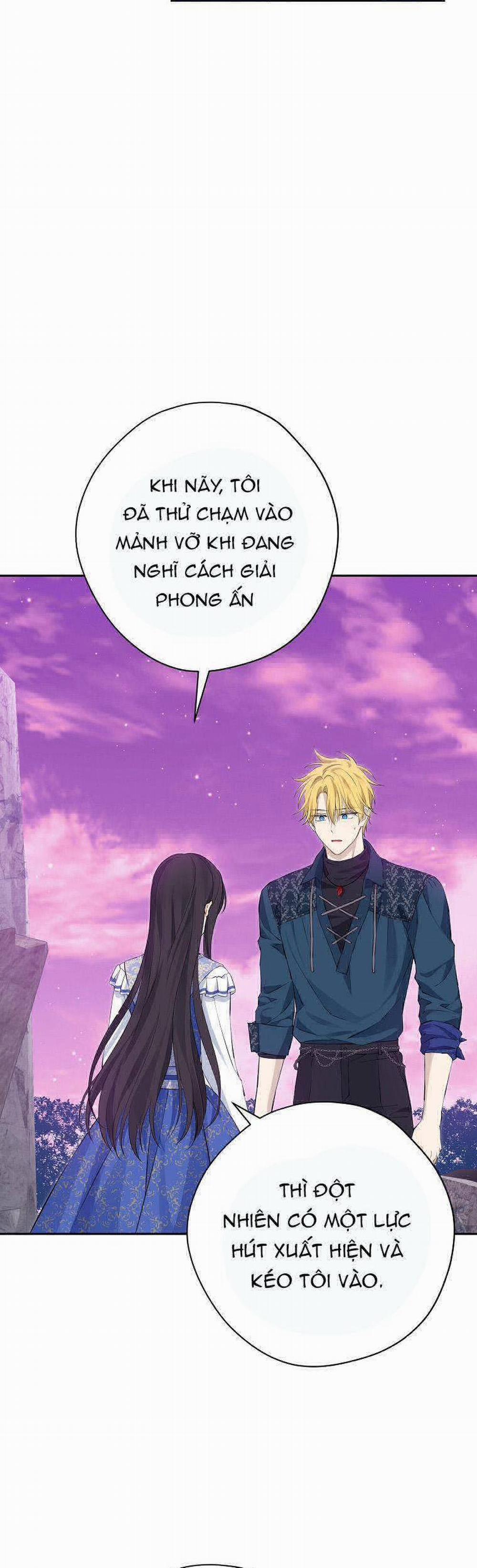 Thực Ra Tôi Mới Là Thật 126 trang 31