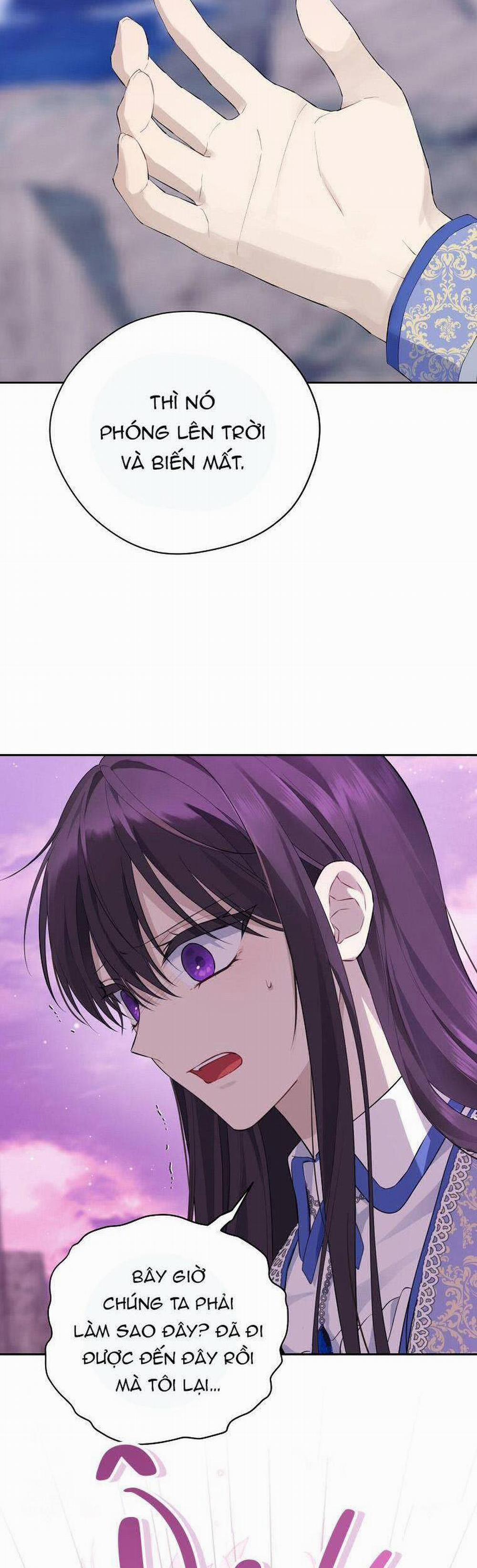 Thực Ra Tôi Mới Là Thật 126 trang 33