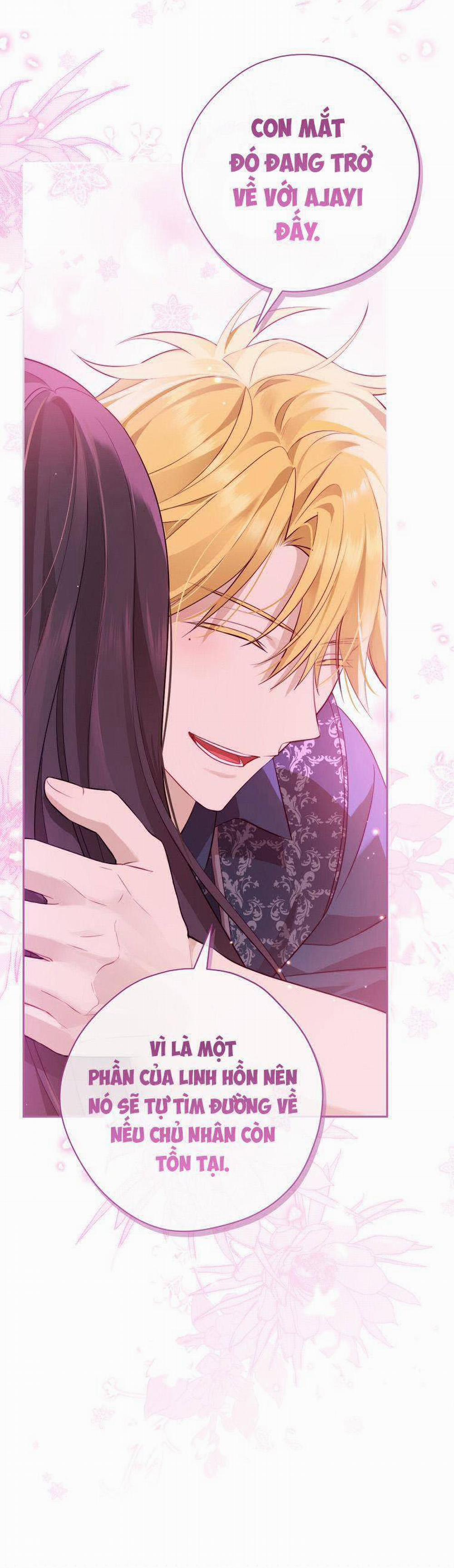 Thực Ra Tôi Mới Là Thật 126 trang 35