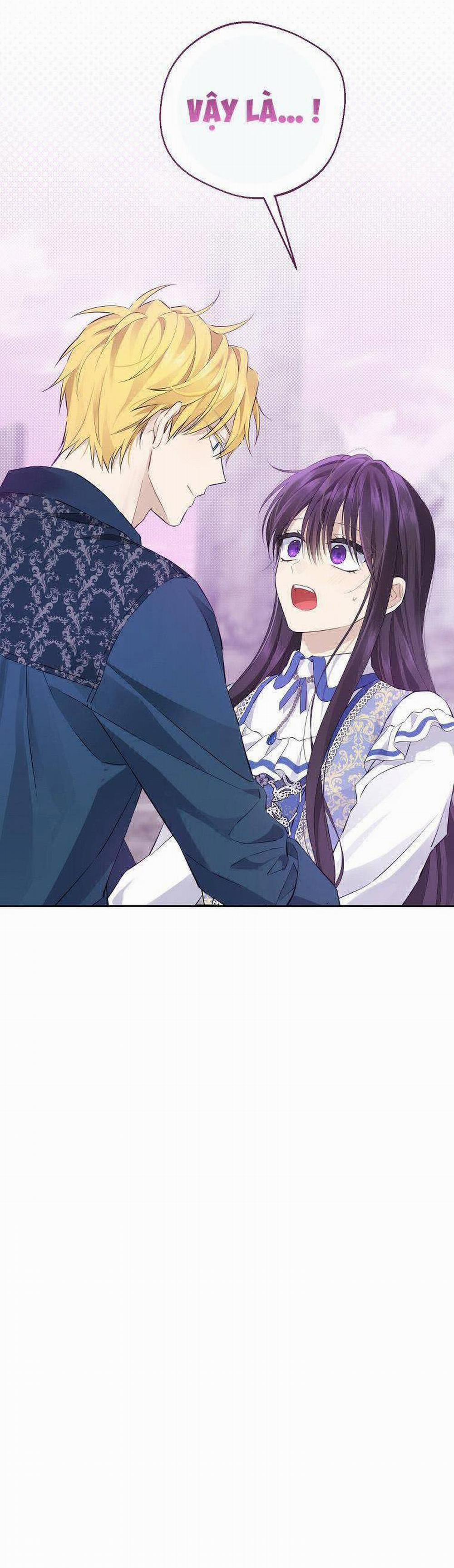 Thực Ra Tôi Mới Là Thật 126 trang 36