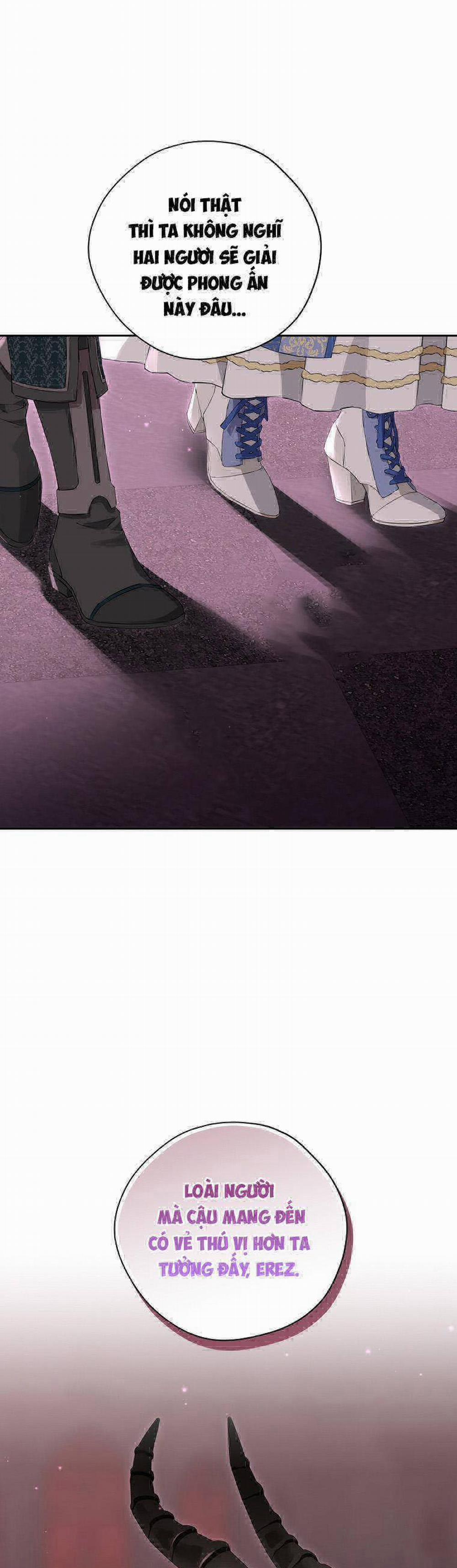 Thực Ra Tôi Mới Là Thật 126 trang 39