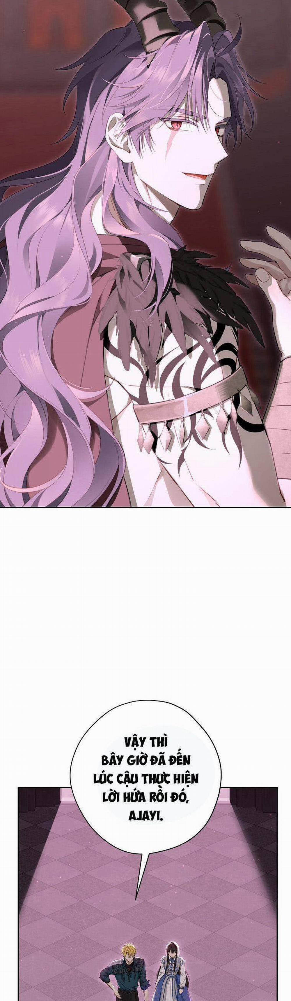 Thực Ra Tôi Mới Là Thật 126 trang 40