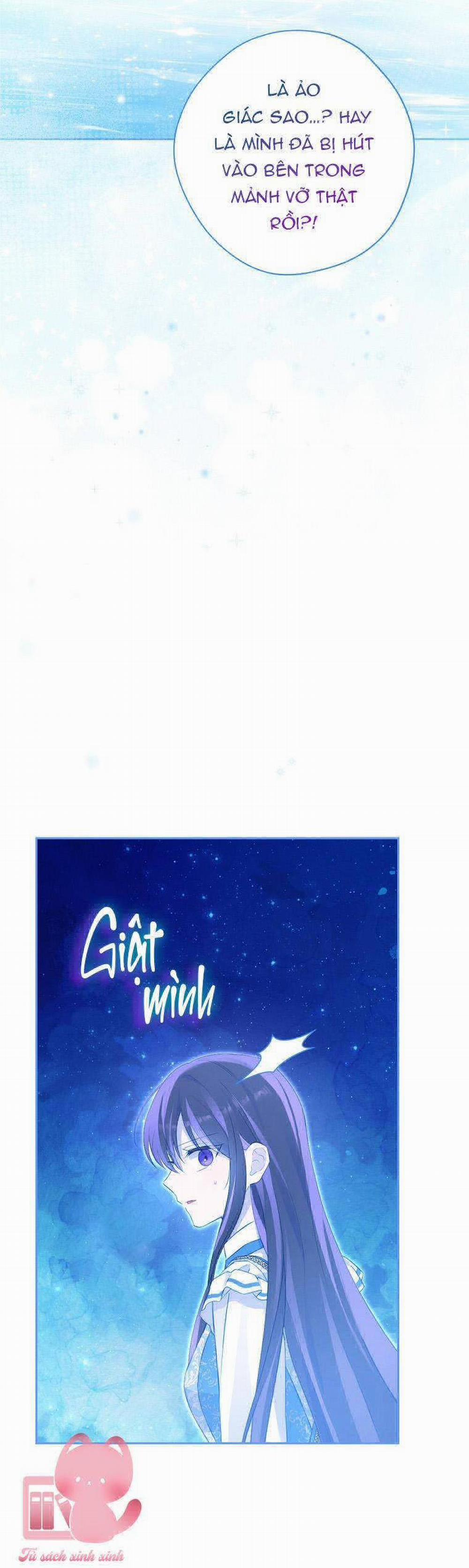 Thực Ra Tôi Mới Là Thật 126 trang 8