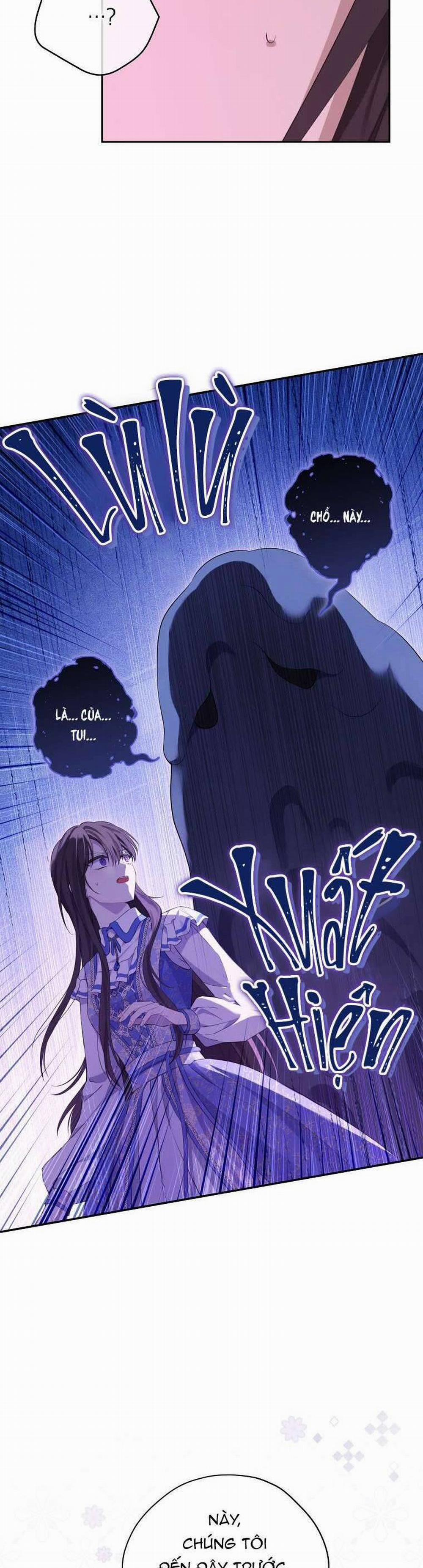 Thực Ra Tôi Mới Là Thật 127 trang 10