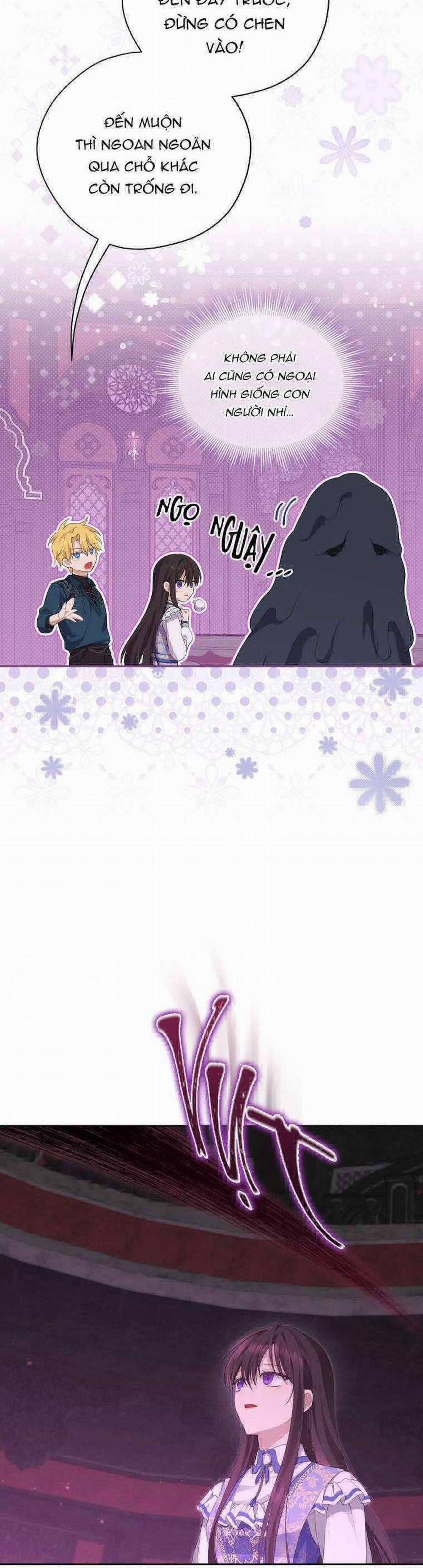 Thực Ra Tôi Mới Là Thật 127 trang 11