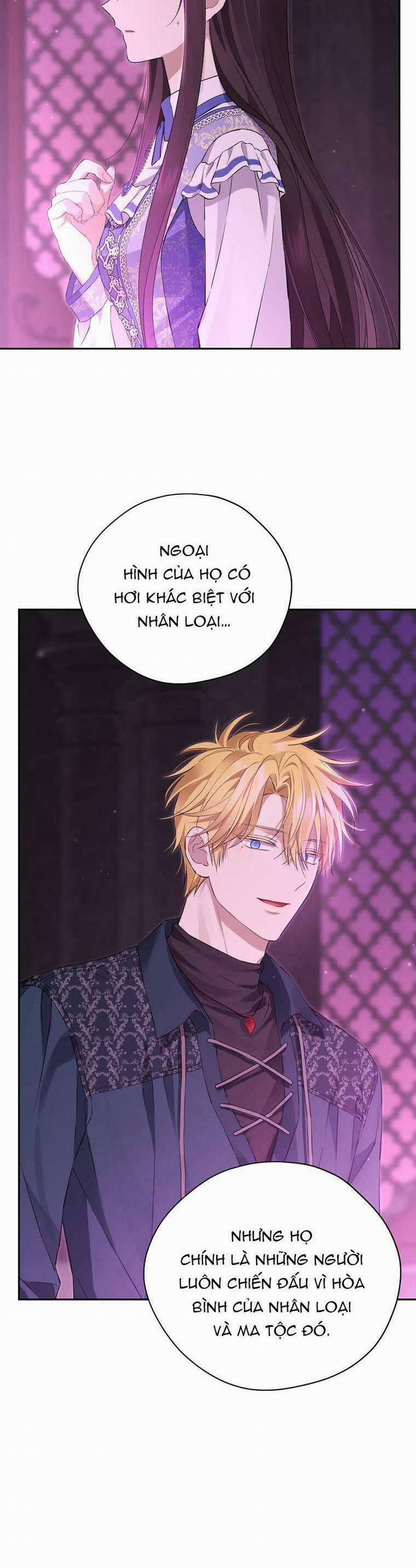 Thực Ra Tôi Mới Là Thật 127 trang 15