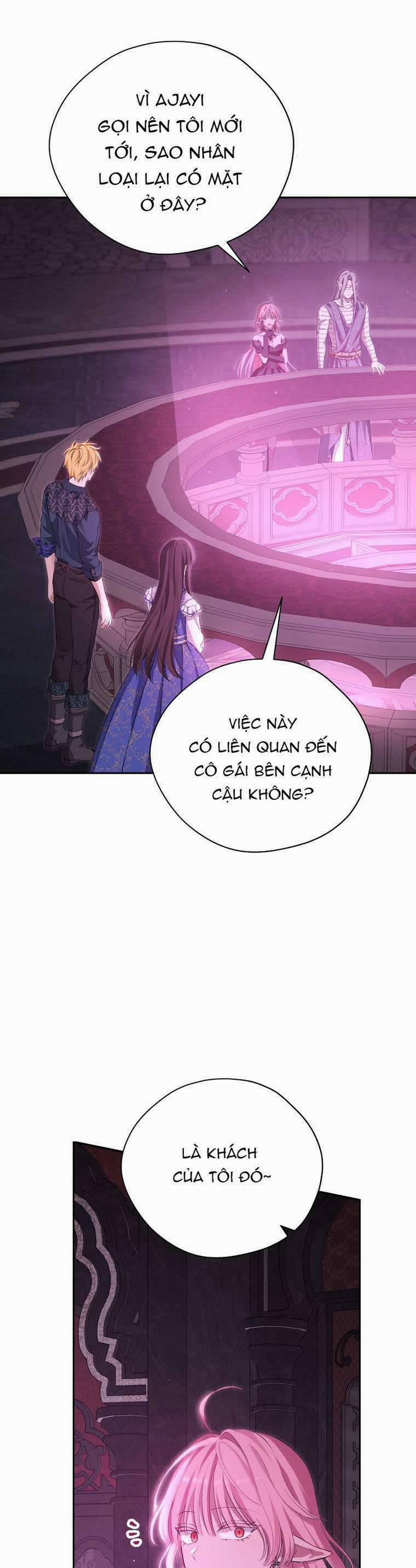 Thực Ra Tôi Mới Là Thật 127 trang 16