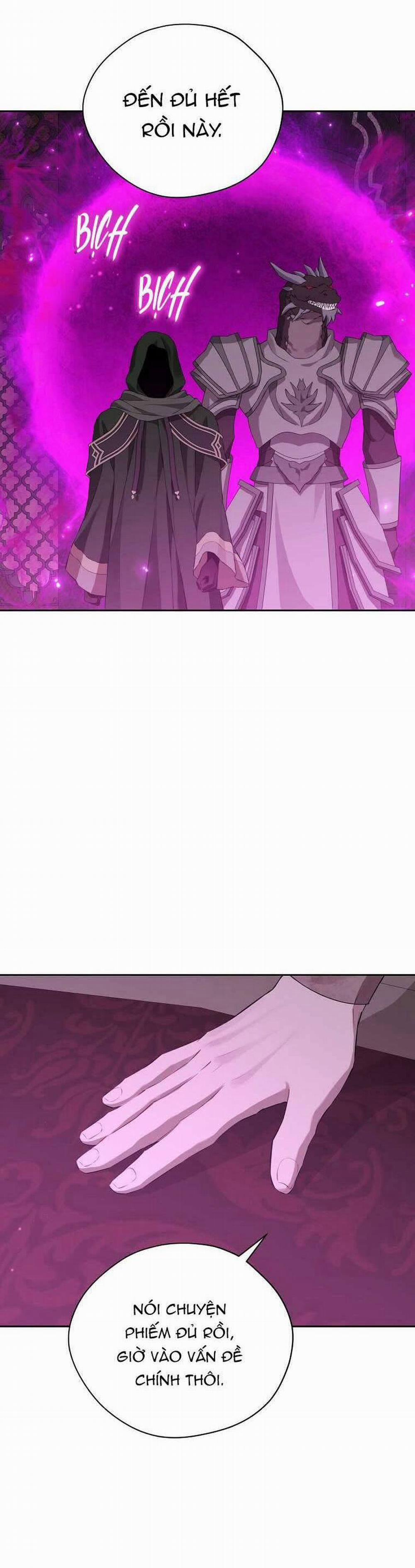 Thực Ra Tôi Mới Là Thật 127 trang 19