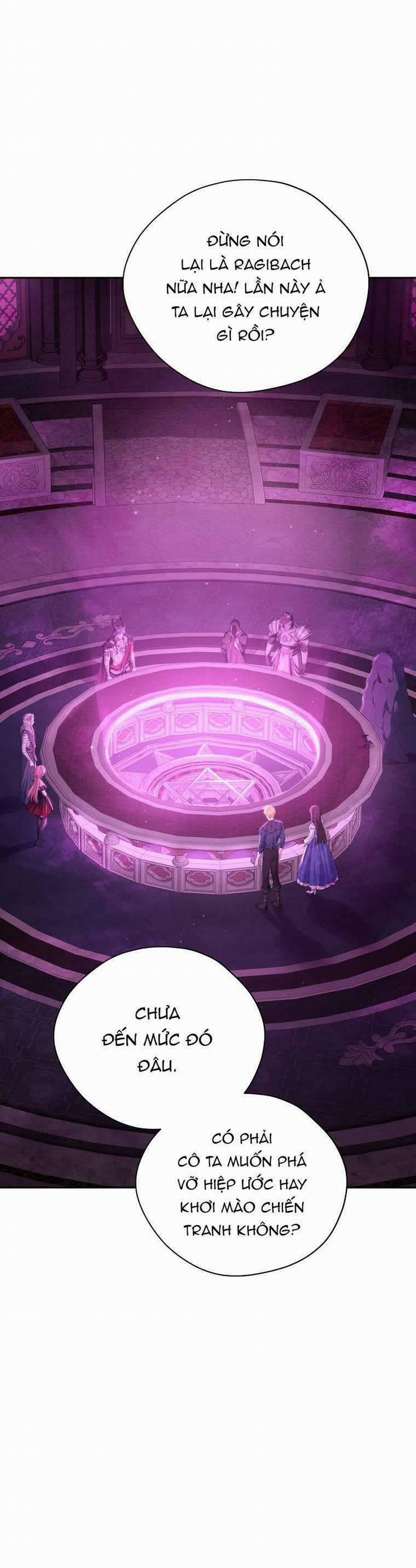 Thực Ra Tôi Mới Là Thật 127 trang 20