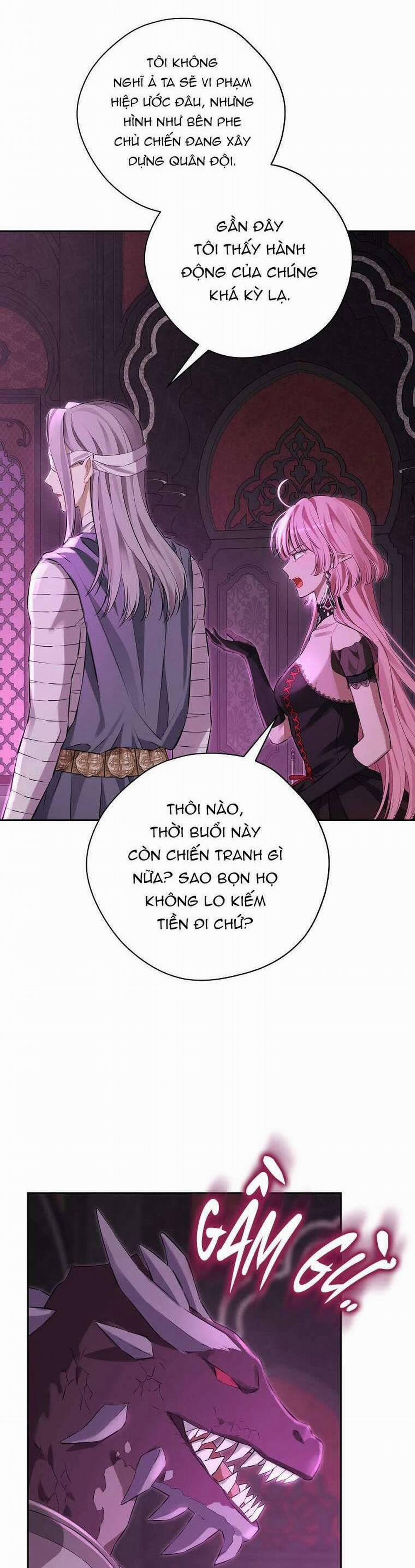 Thực Ra Tôi Mới Là Thật 127 trang 21