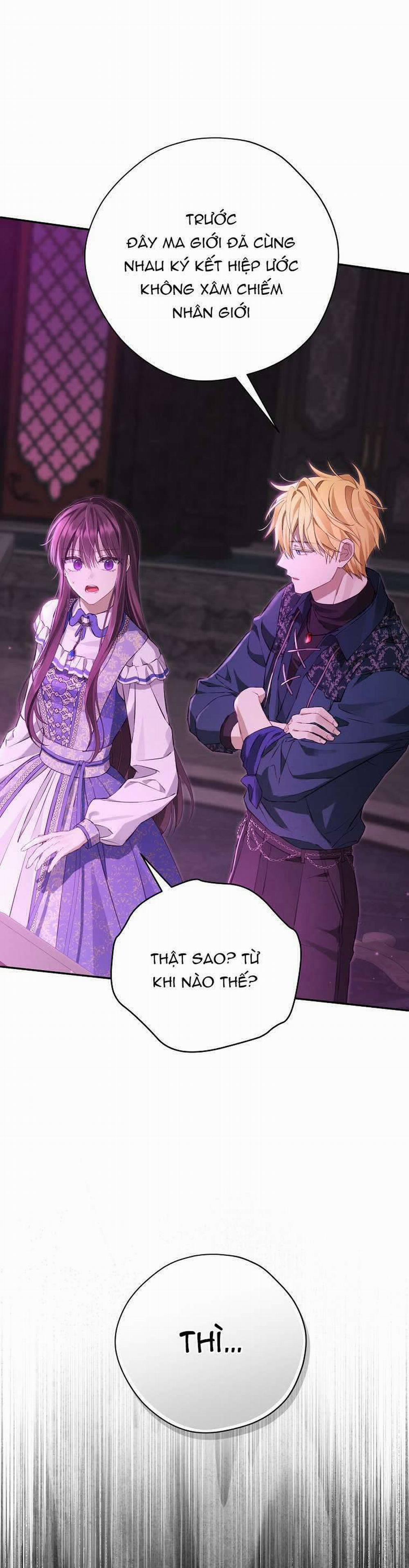 Thực Ra Tôi Mới Là Thật 127 trang 23