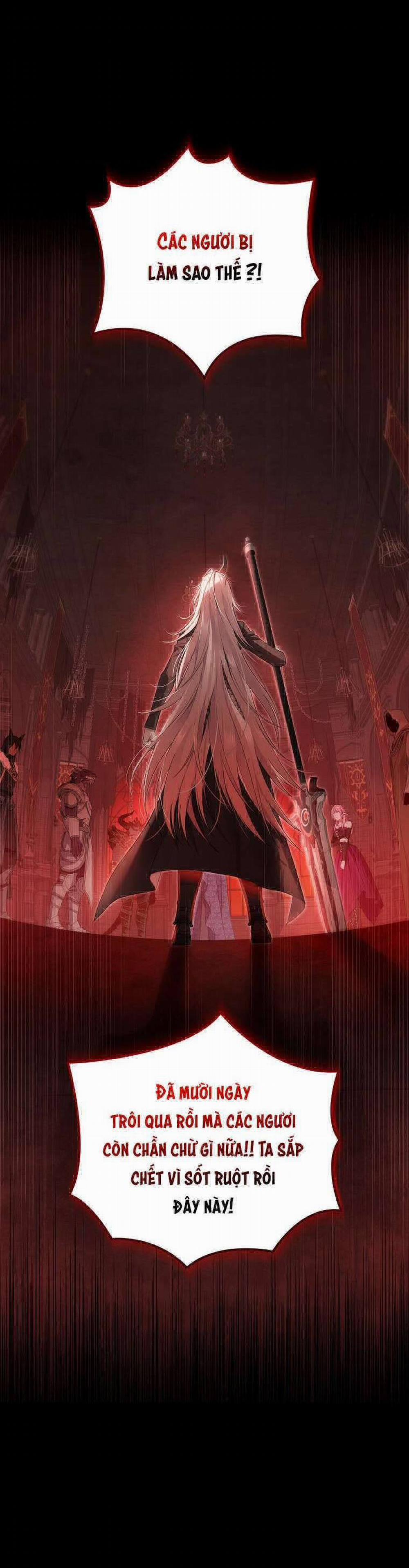 Thực Ra Tôi Mới Là Thật 127 trang 25