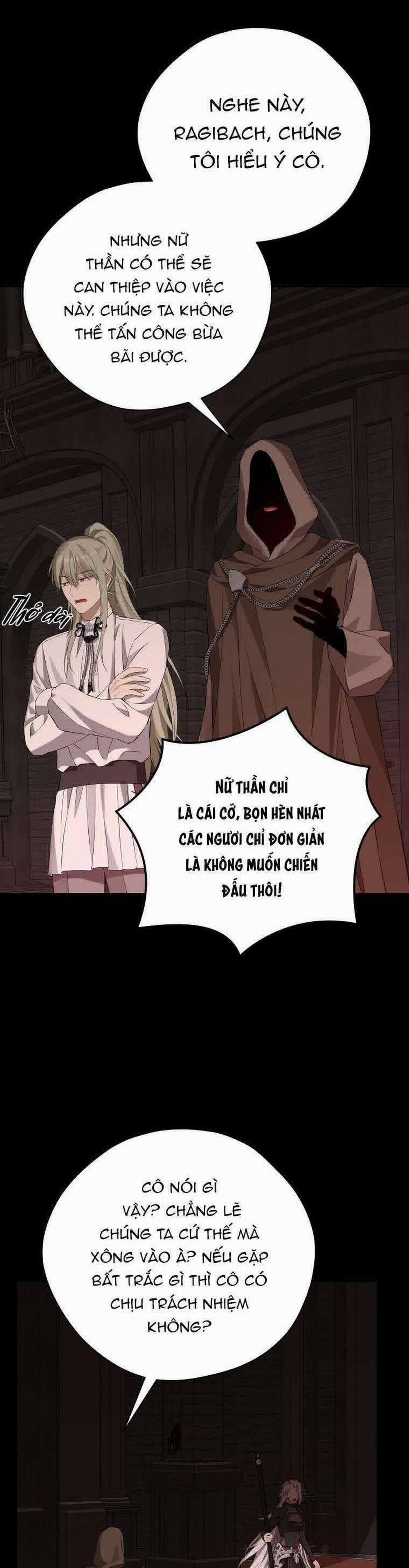 Thực Ra Tôi Mới Là Thật 127 trang 26