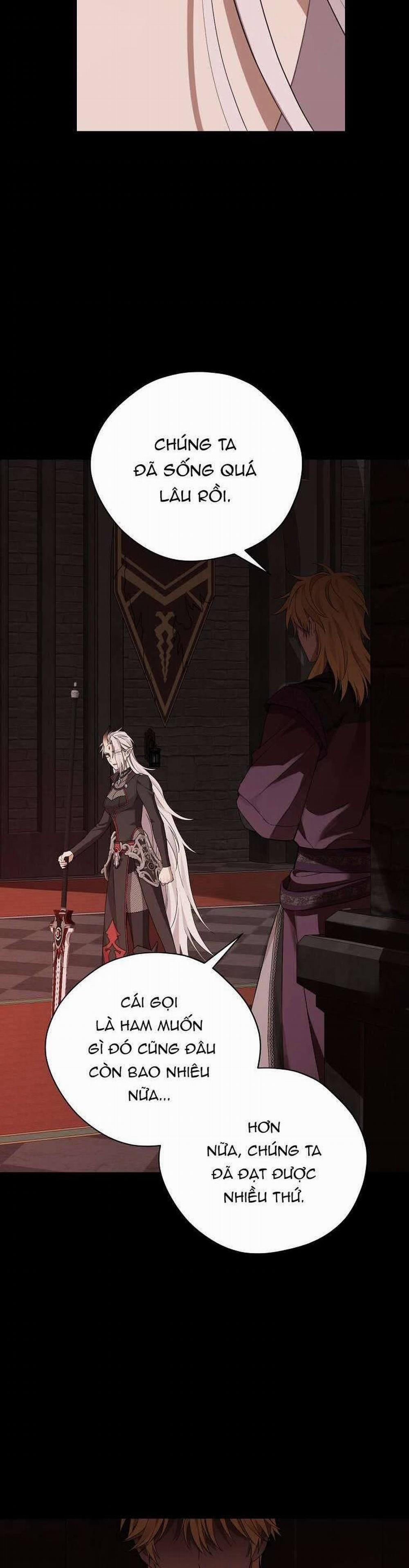 Thực Ra Tôi Mới Là Thật 127 trang 30