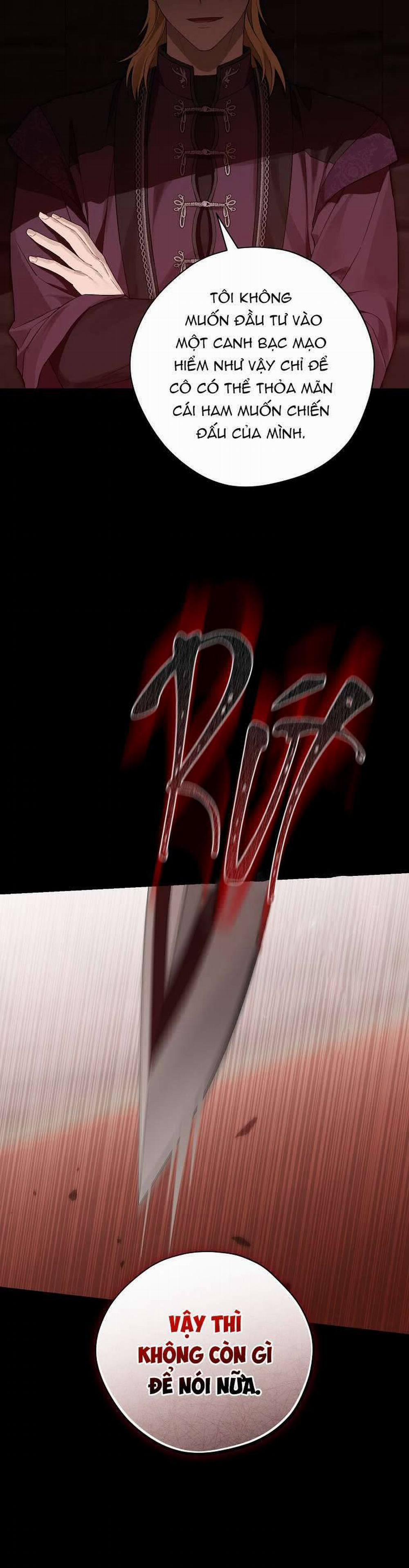 Thực Ra Tôi Mới Là Thật 127 trang 31