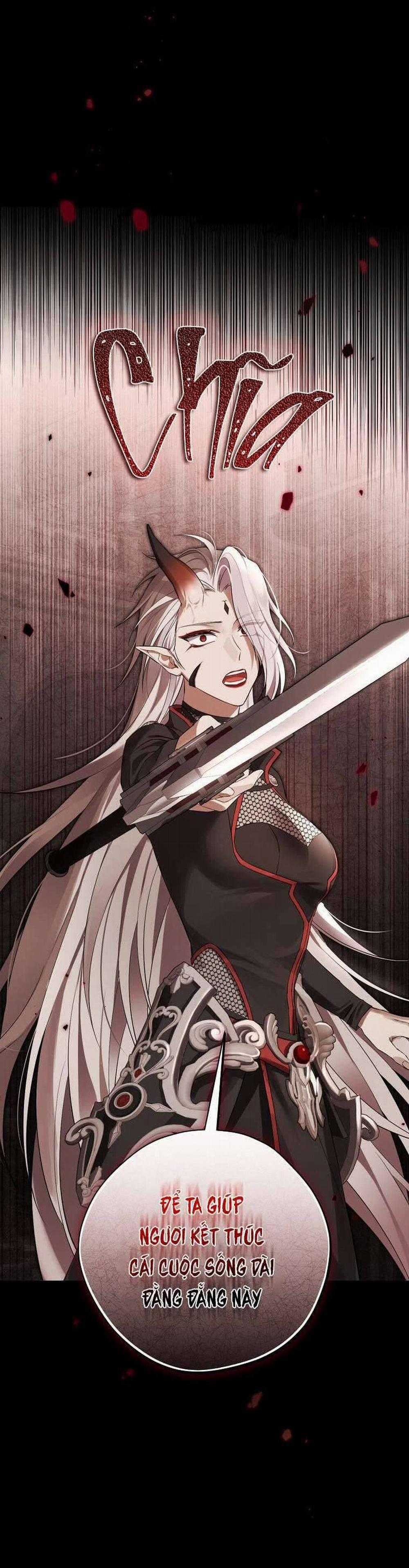 Thực Ra Tôi Mới Là Thật 127 trang 32