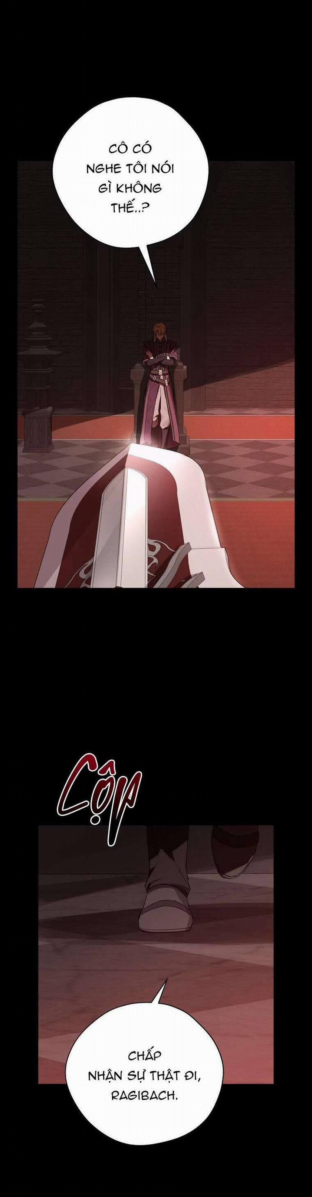 Thực Ra Tôi Mới Là Thật 127 trang 33