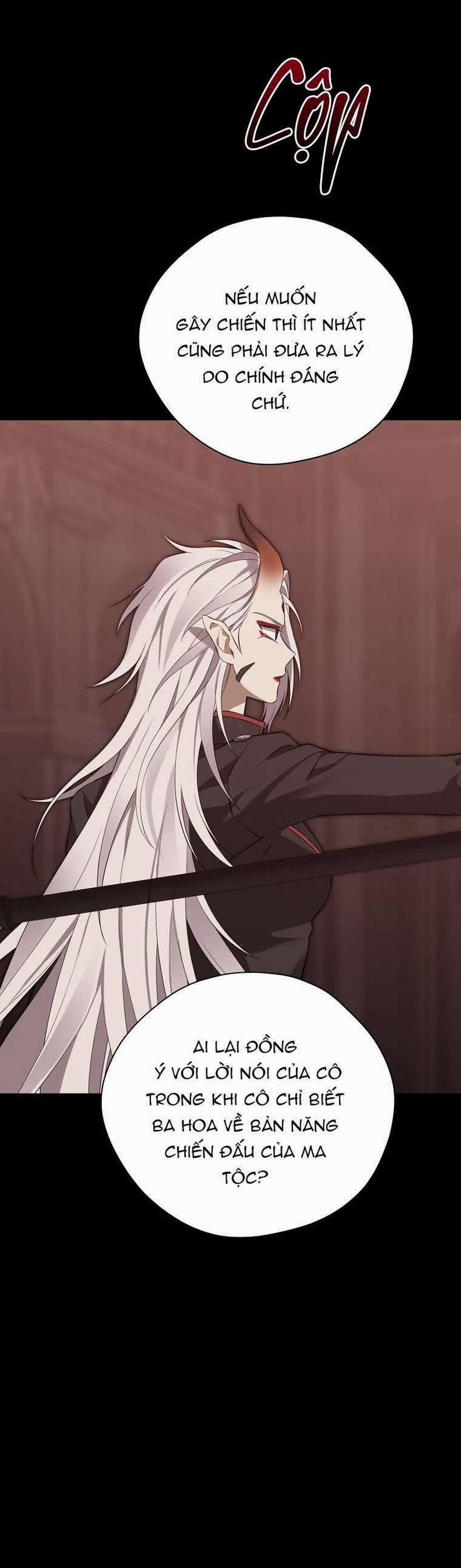 Thực Ra Tôi Mới Là Thật 127 trang 34