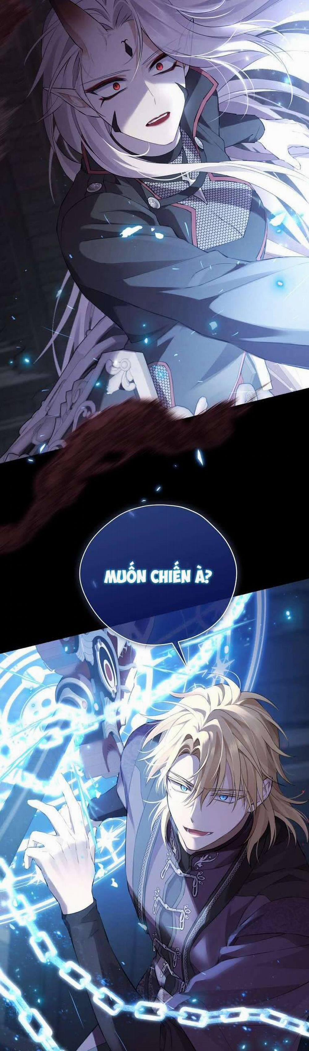 Thực Ra Tôi Mới Là Thật 127 trang 37