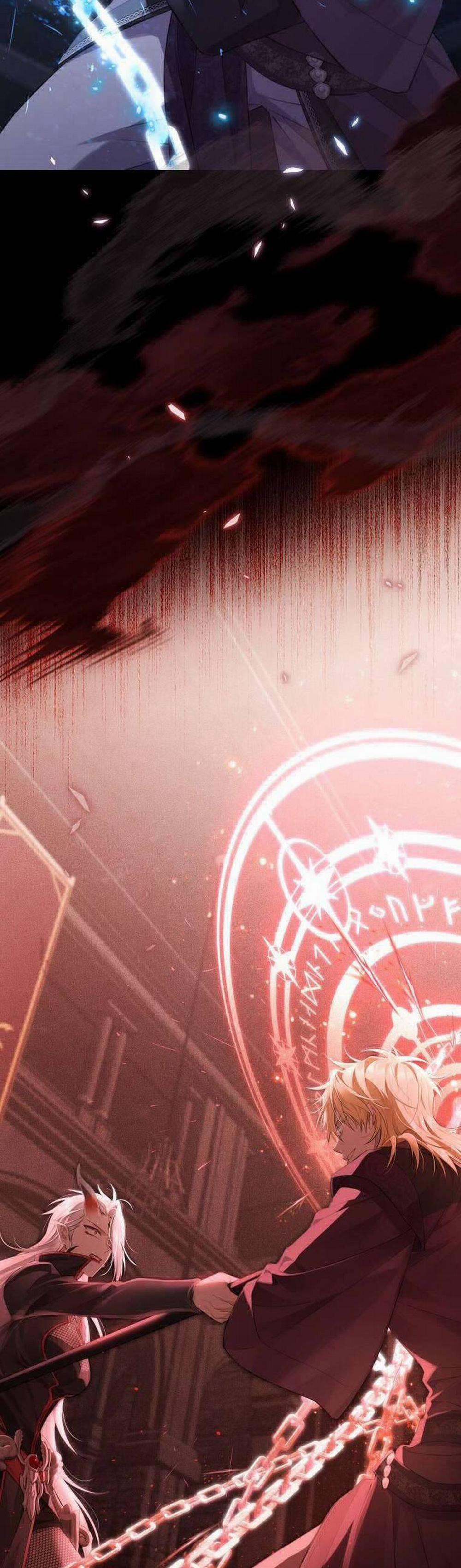 Thực Ra Tôi Mới Là Thật 127 trang 38