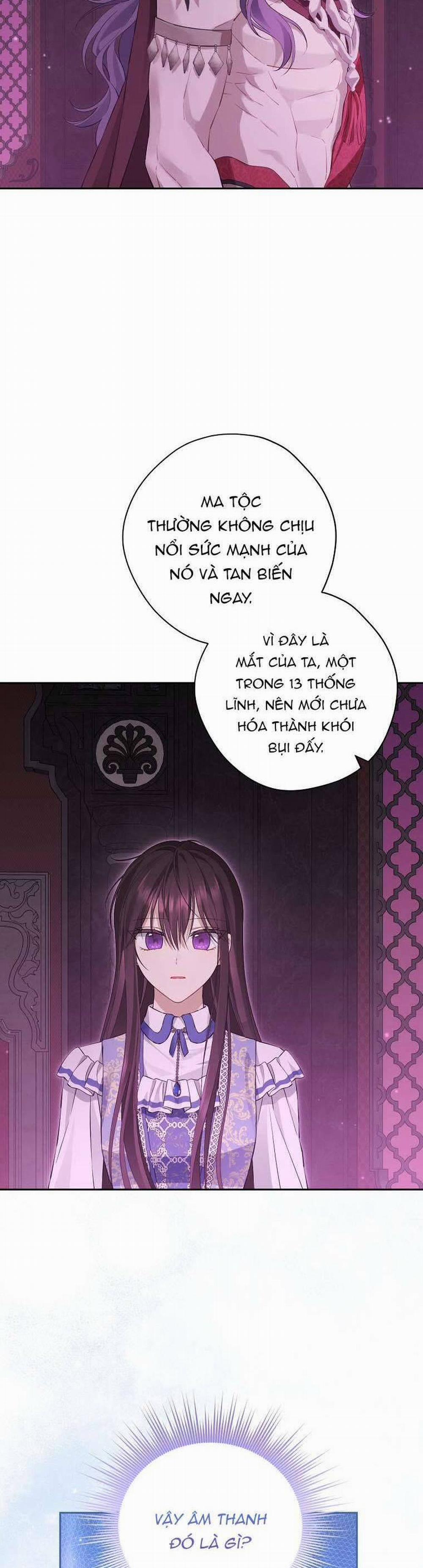 Thực Ra Tôi Mới Là Thật 127 trang 5