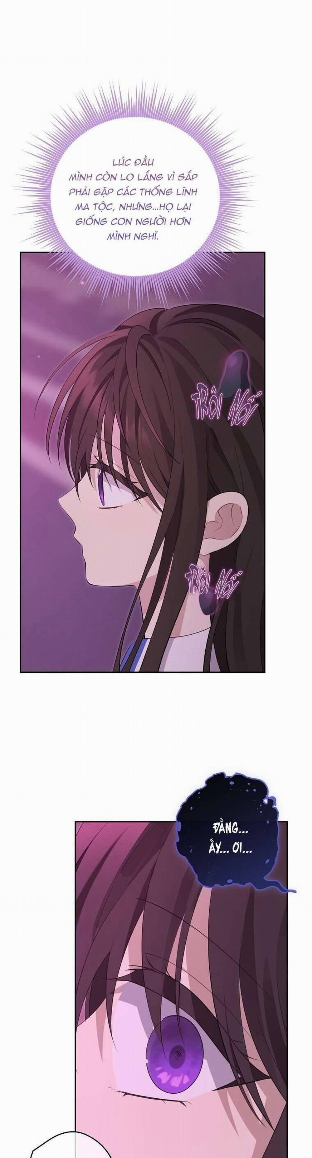 Thực Ra Tôi Mới Là Thật 127 trang 9