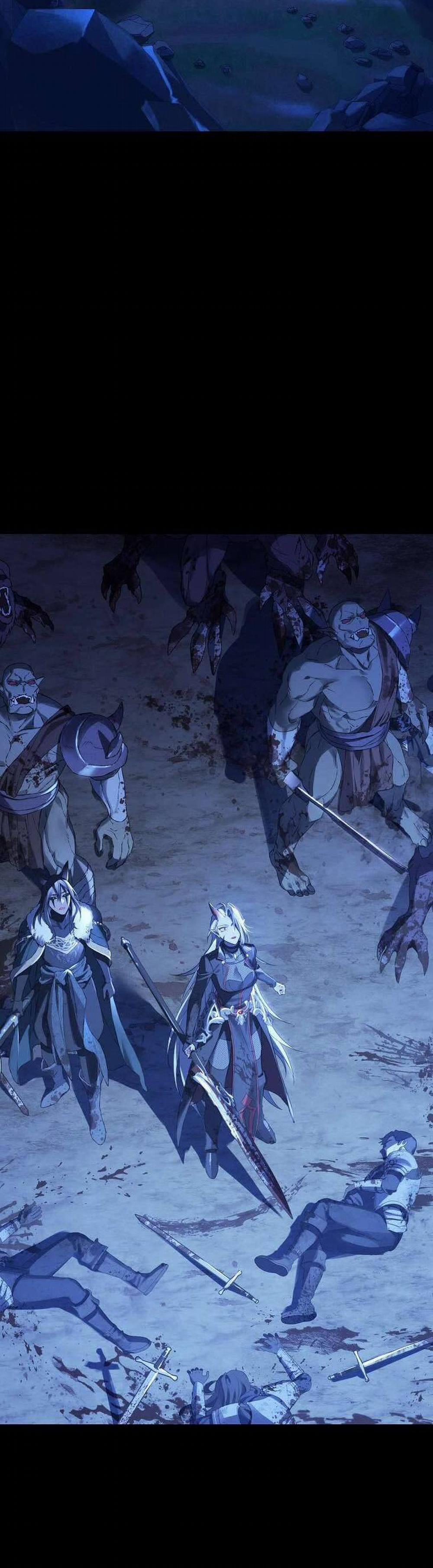 Thực Ra Tôi Mới Là Thật 128 trang 37