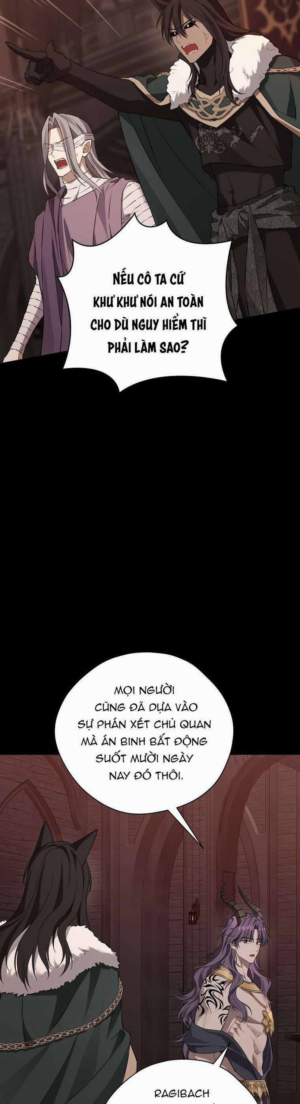 Thực Ra Tôi Mới Là Thật 128 trang 9