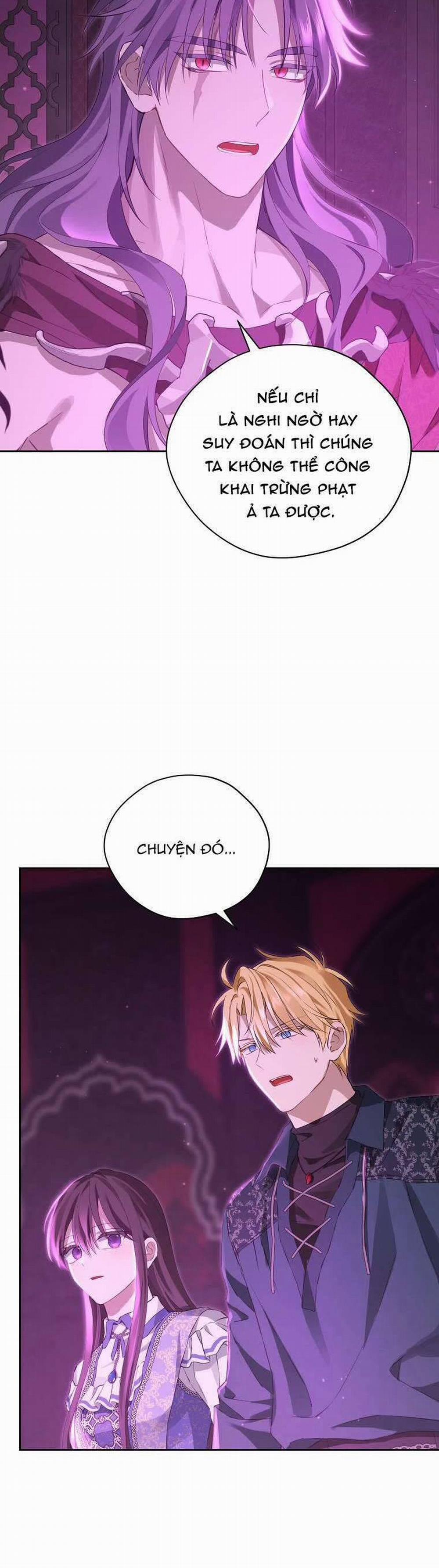 Thực Ra Tôi Mới Là Thật 129 trang 12