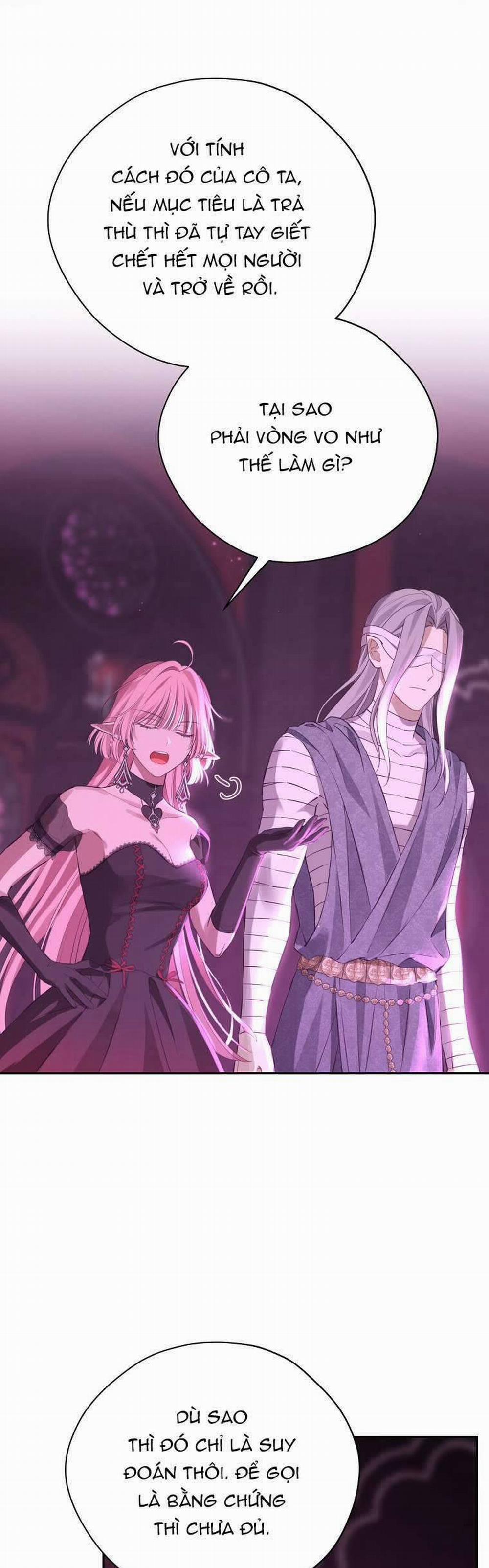 Thực Ra Tôi Mới Là Thật 129 trang 17