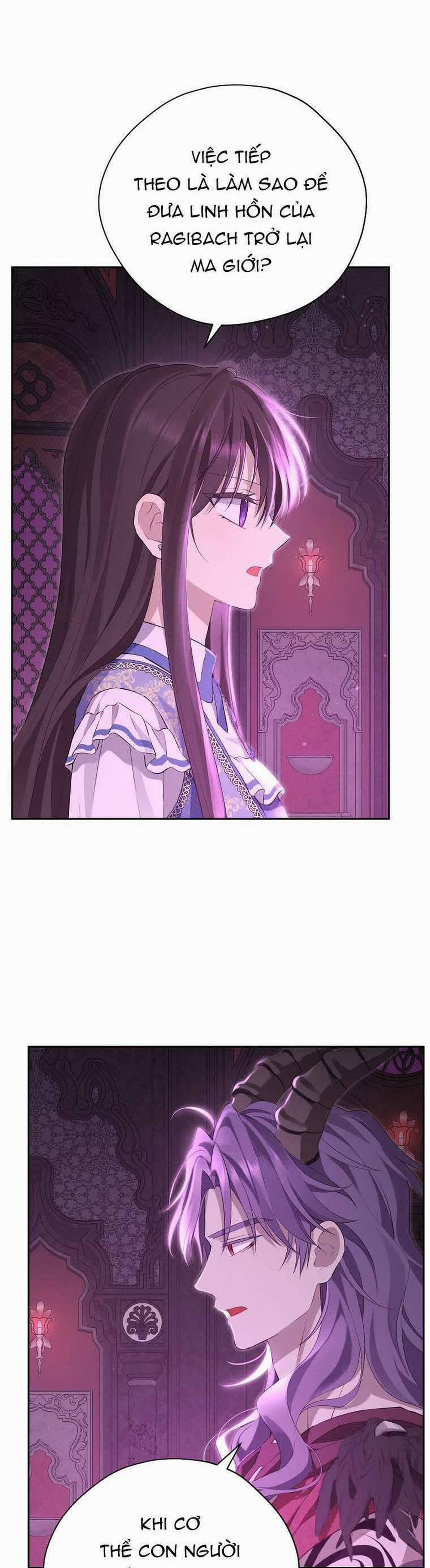 Thực Ra Tôi Mới Là Thật 129 trang 24