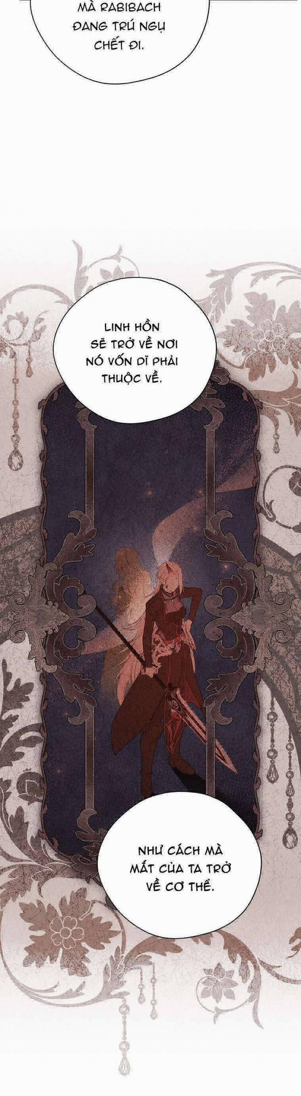 Thực Ra Tôi Mới Là Thật 129 trang 25