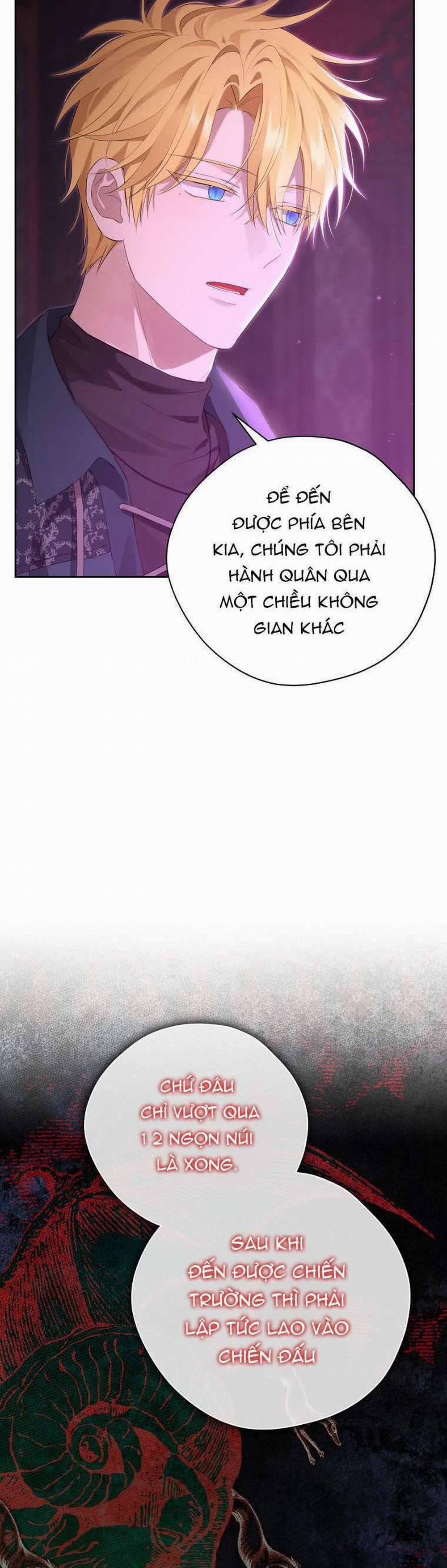 Thực Ra Tôi Mới Là Thật 129 trang 3