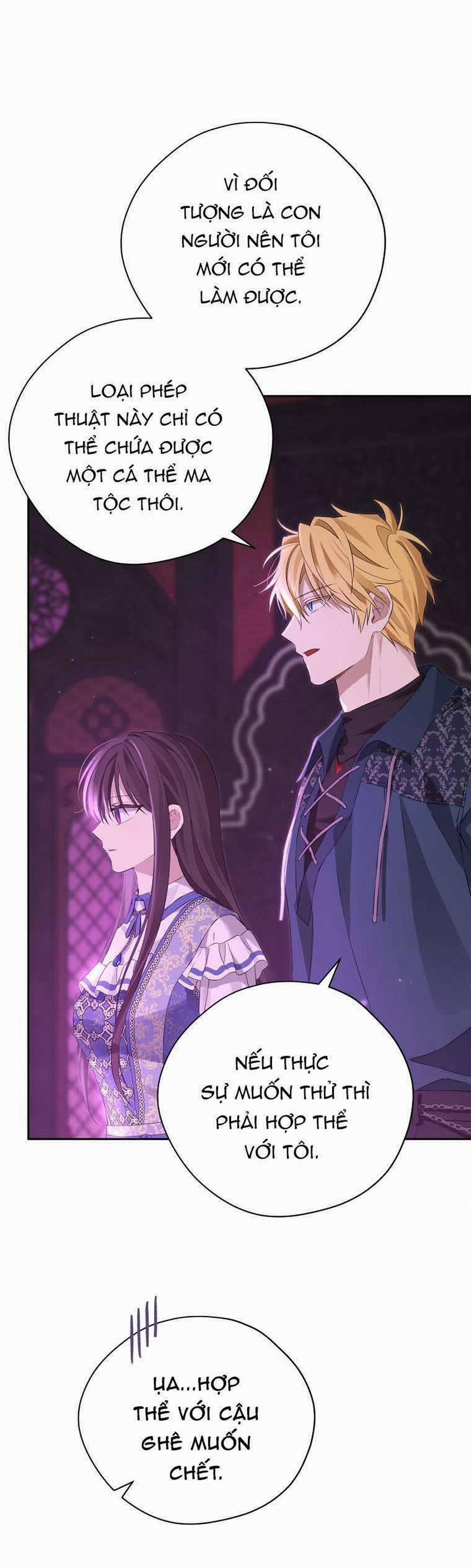 Thực Ra Tôi Mới Là Thật 129 trang 30