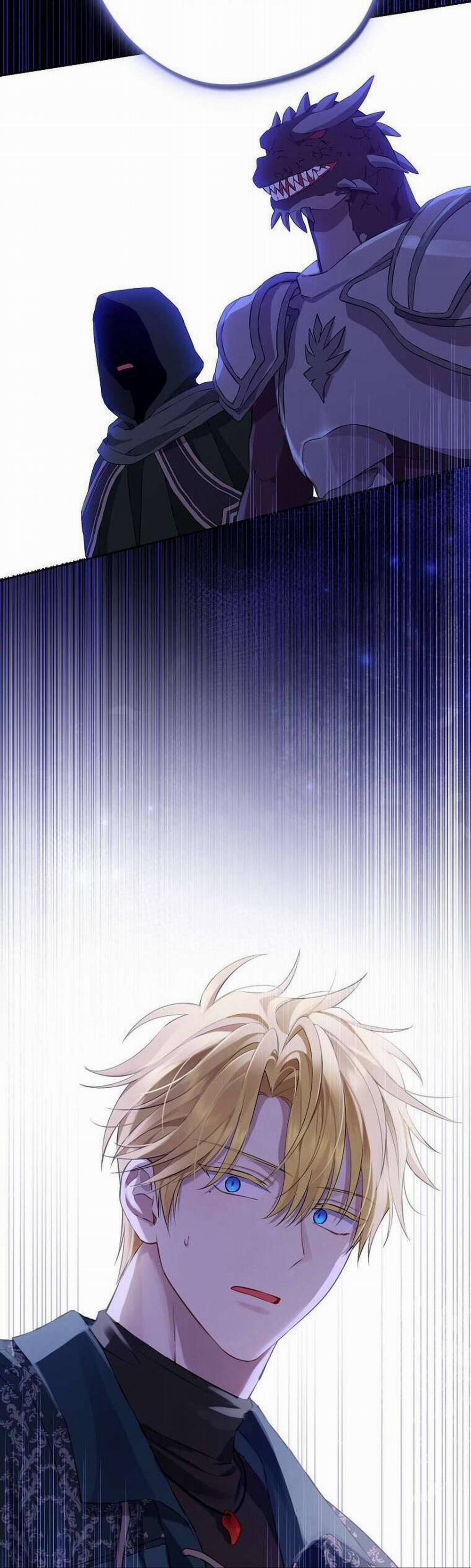 Thực Ra Tôi Mới Là Thật 129 trang 34