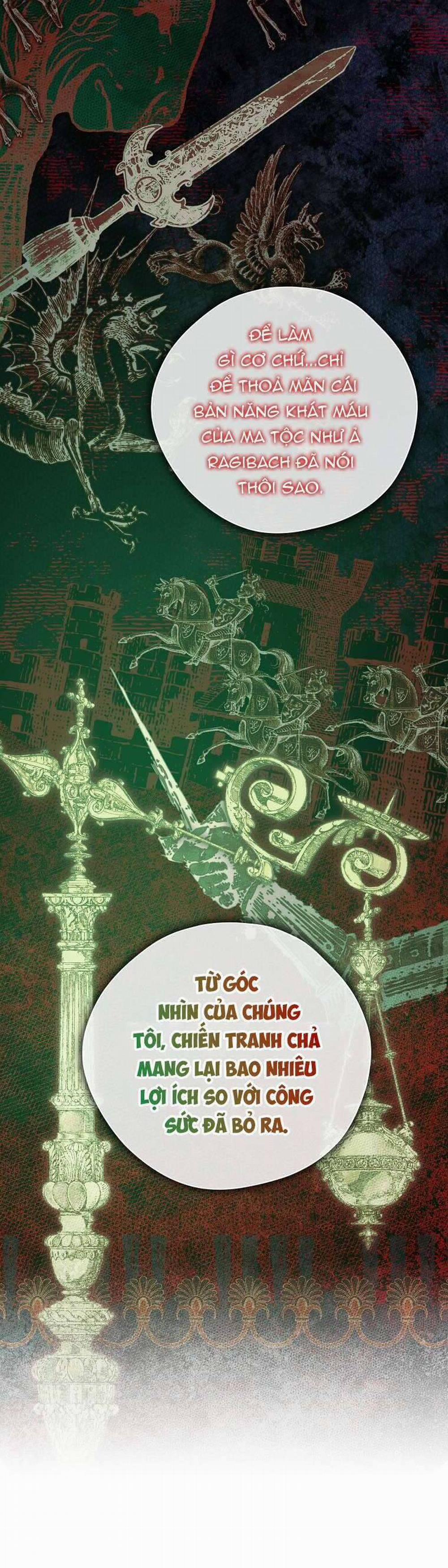 Thực Ra Tôi Mới Là Thật 129 trang 4