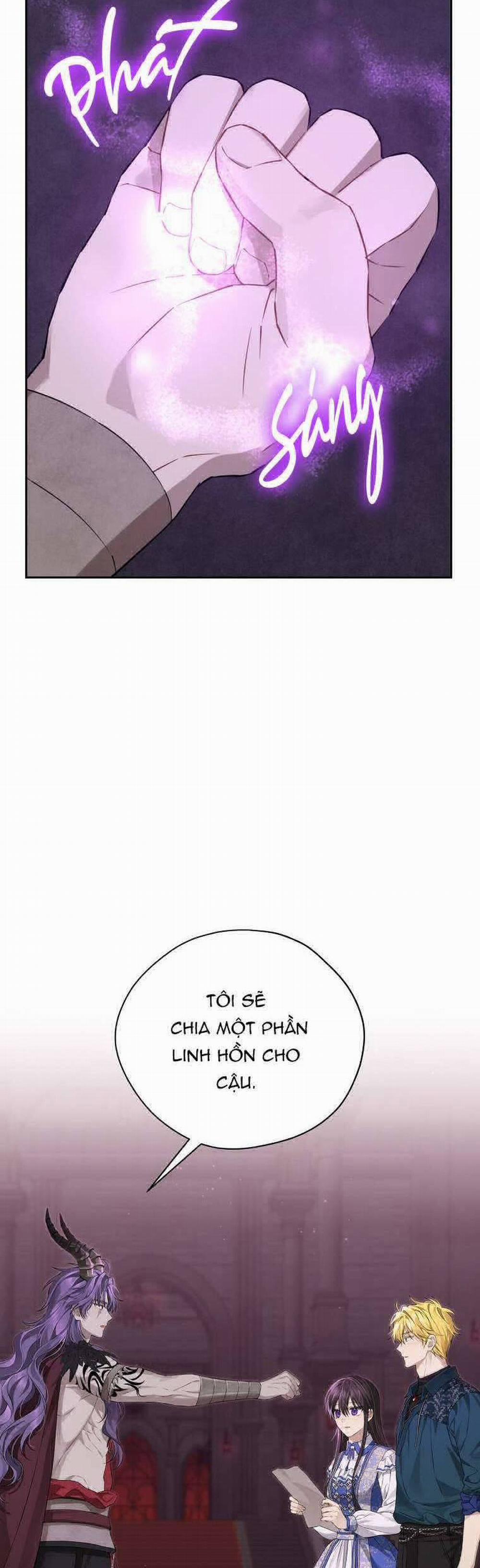 Thực Ra Tôi Mới Là Thật 130 trang 10