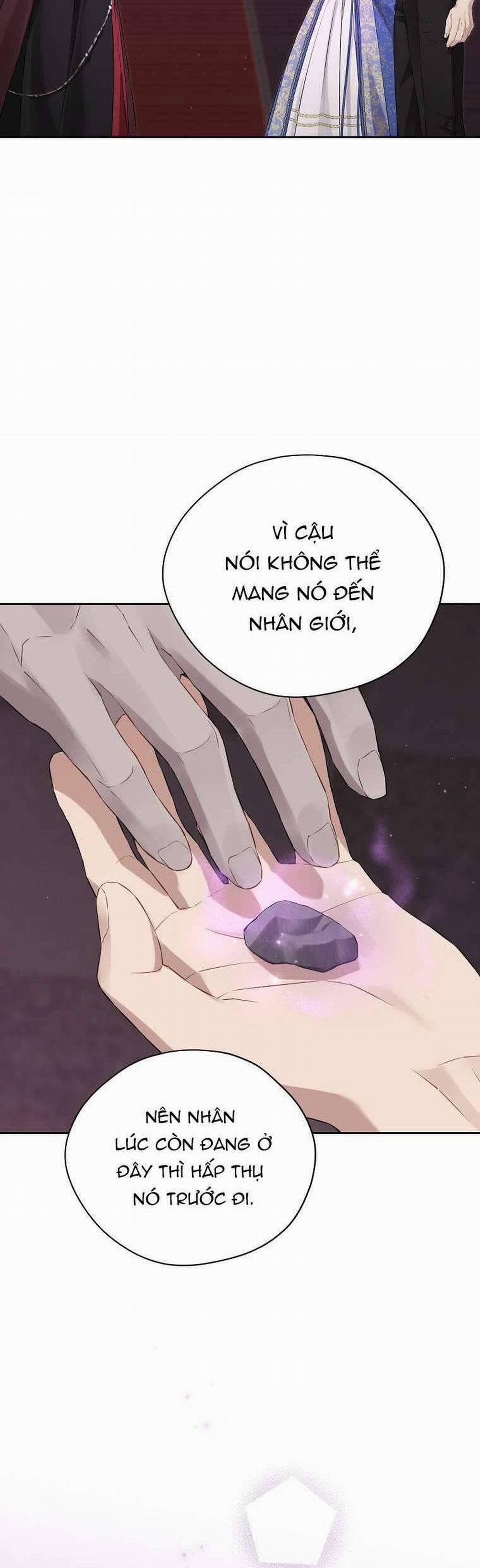 Thực Ra Tôi Mới Là Thật 130 trang 11