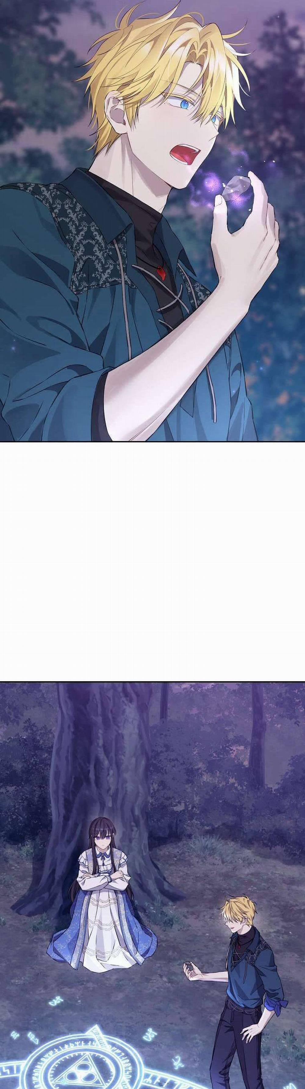 Thực Ra Tôi Mới Là Thật 130 trang 15