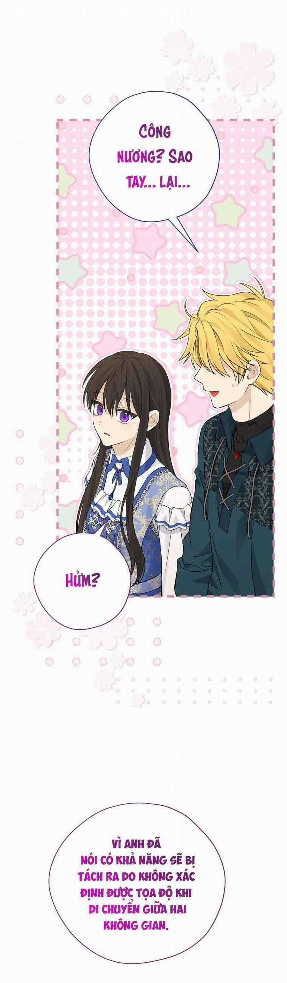 Thực Ra Tôi Mới Là Thật 130 trang 21