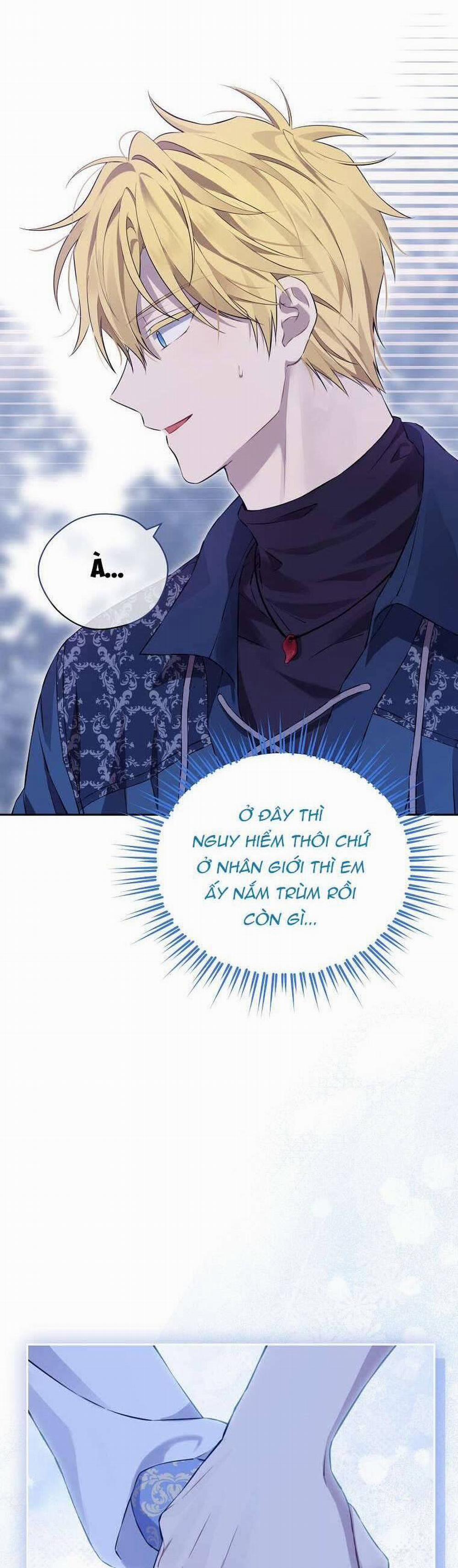 Thực Ra Tôi Mới Là Thật 130 trang 22