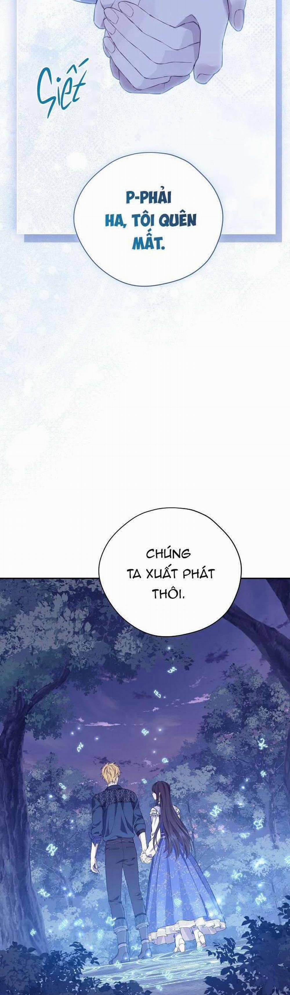 Thực Ra Tôi Mới Là Thật 130 trang 23