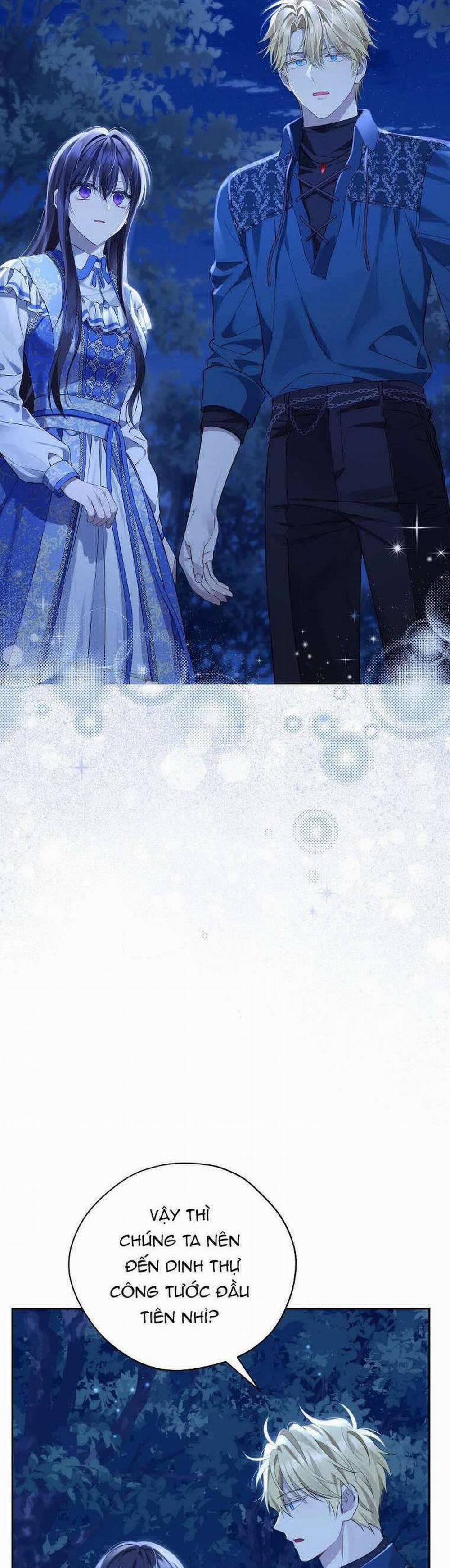 Thực Ra Tôi Mới Là Thật 130 trang 27