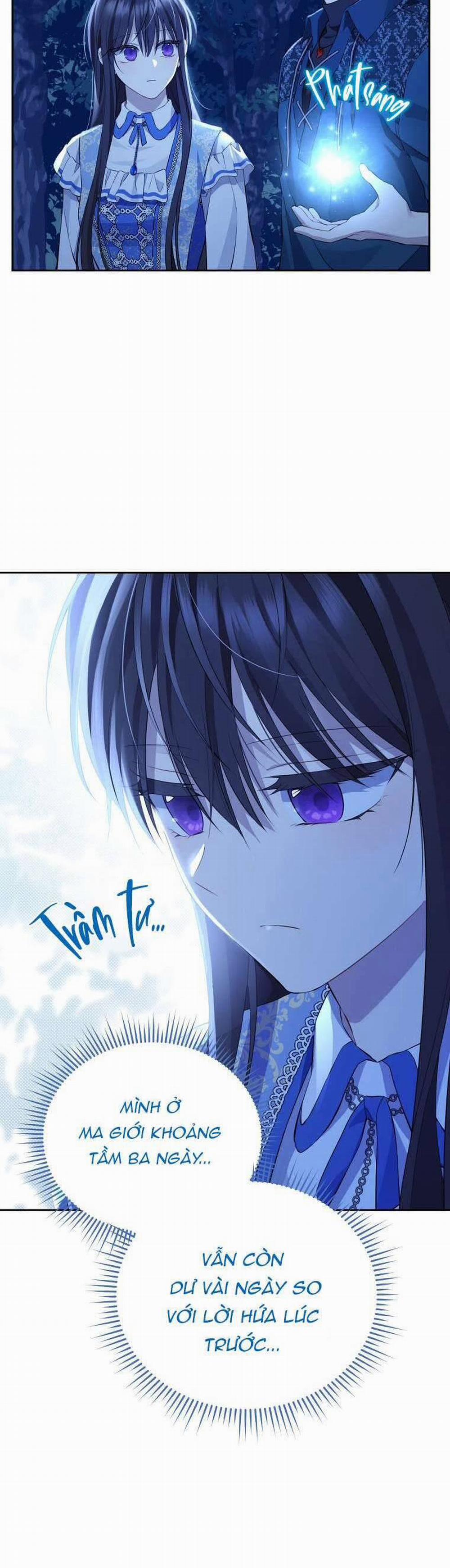 Thực Ra Tôi Mới Là Thật 130 trang 28