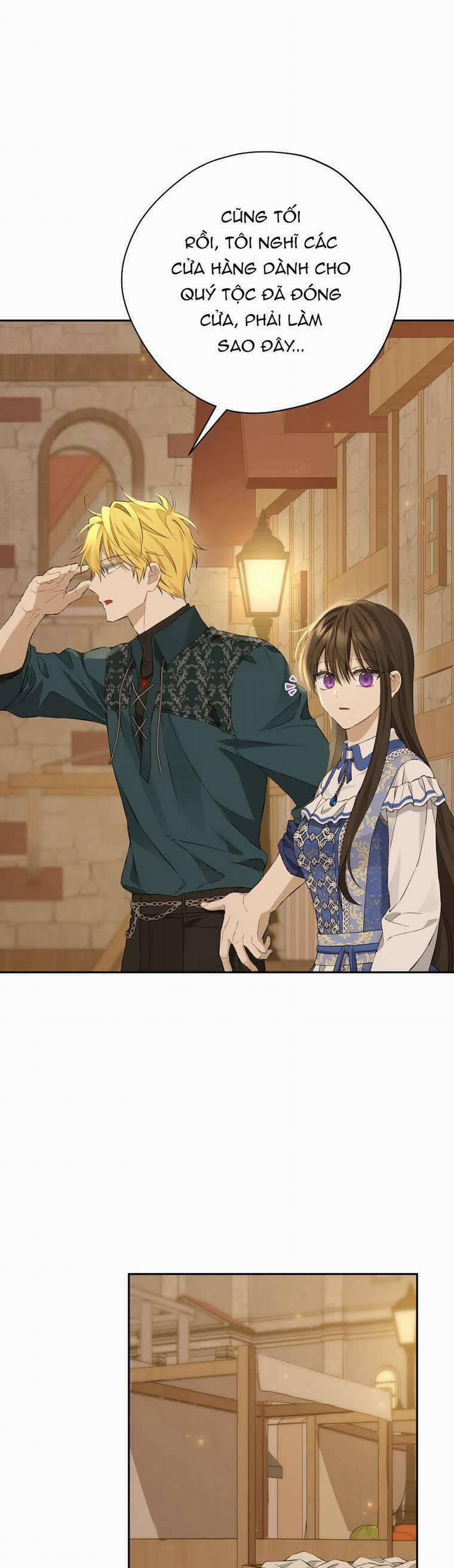 Thực Ra Tôi Mới Là Thật 130 trang 33