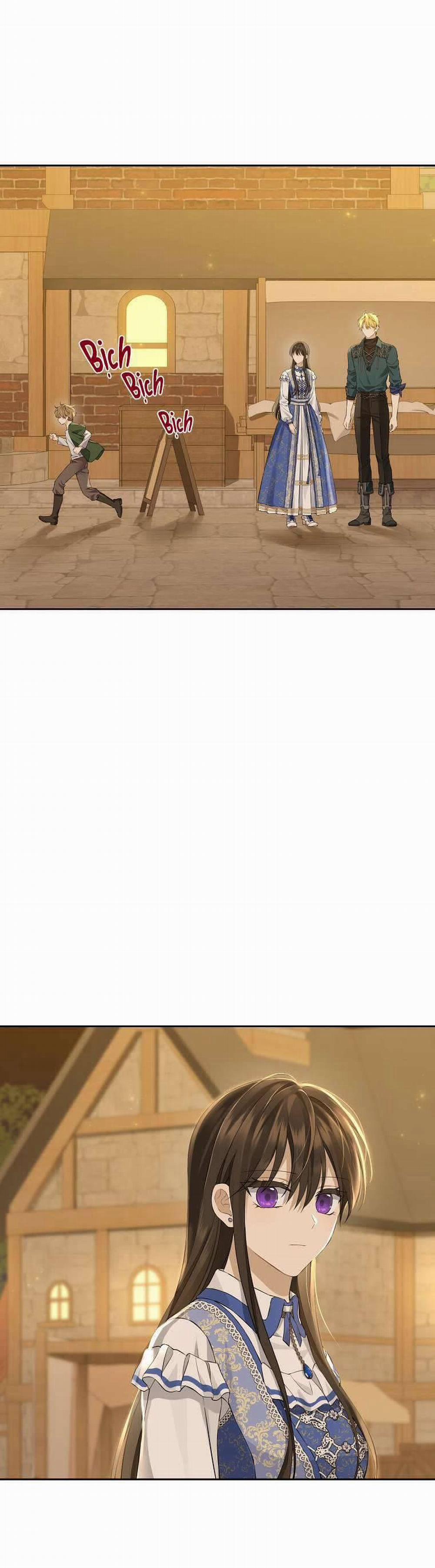 Thực Ra Tôi Mới Là Thật 130 trang 37